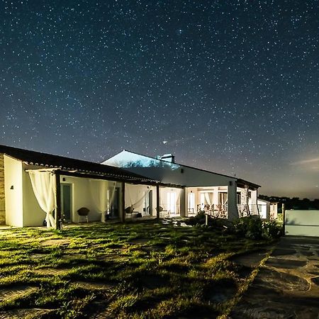Monte Da Estrela - Country House & Spa Moura Bagian luar foto