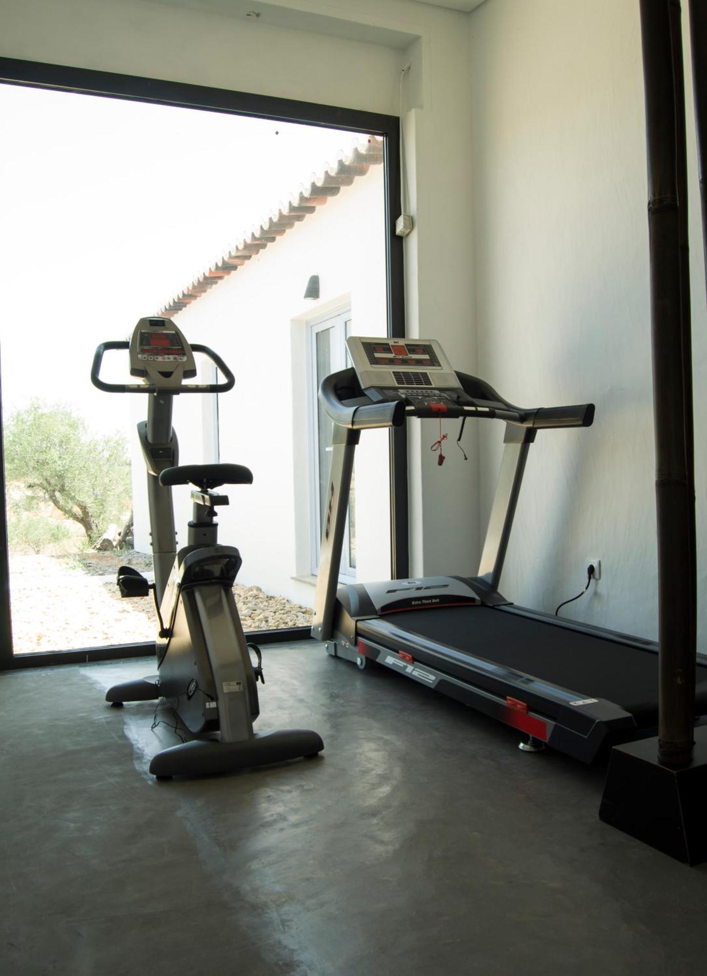 Monte Da Estrela - Country House & Spa Moura Bagian luar foto