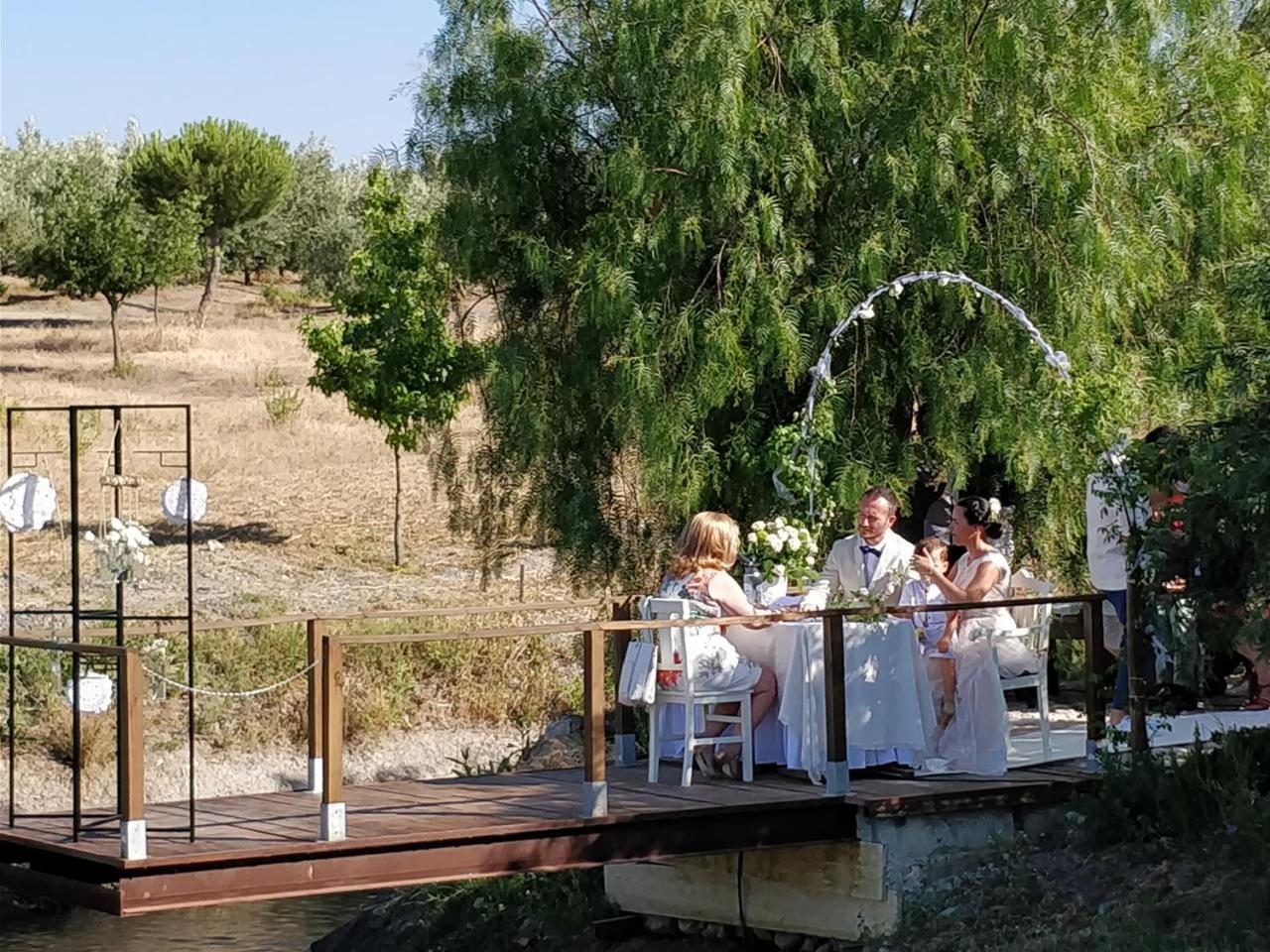 Monte Da Estrela - Country House & Spa Moura Bagian luar foto