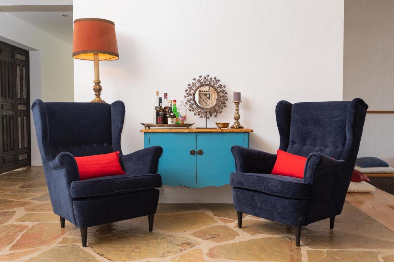 Monte Da Estrela - Country House & Spa Moura Bagian luar foto