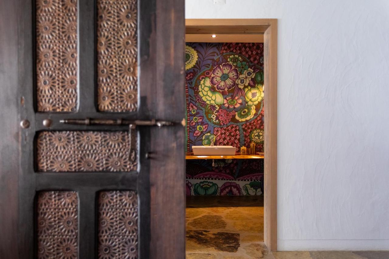 Monte Da Estrela - Country House & Spa Moura Bagian luar foto