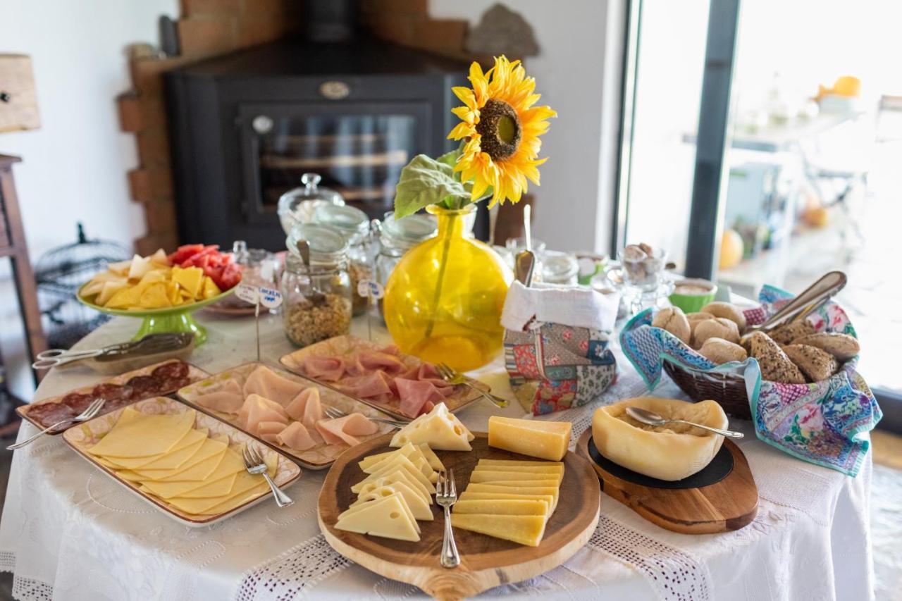 Monte Da Estrela - Country House & Spa Moura Bagian luar foto