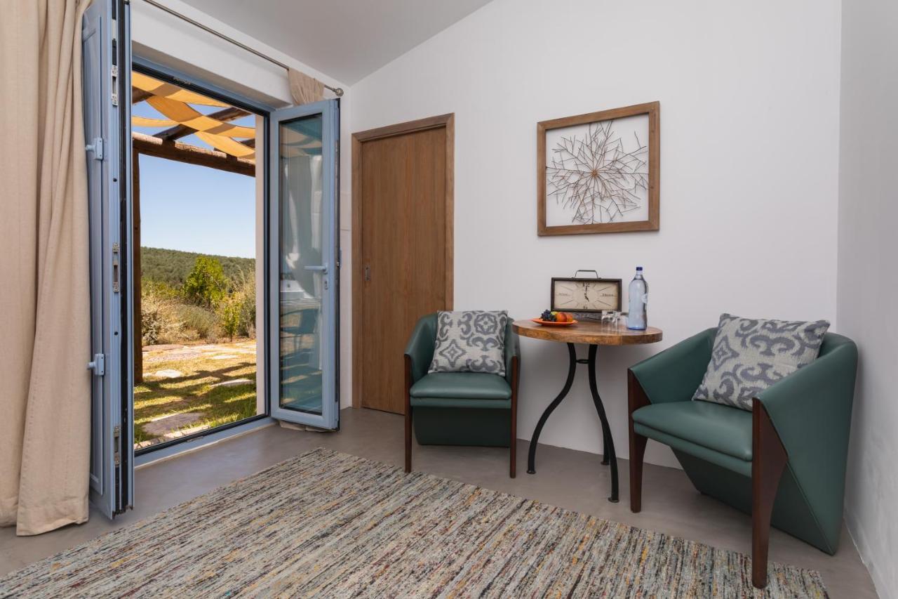 Monte Da Estrela - Country House & Spa Moura Bagian luar foto