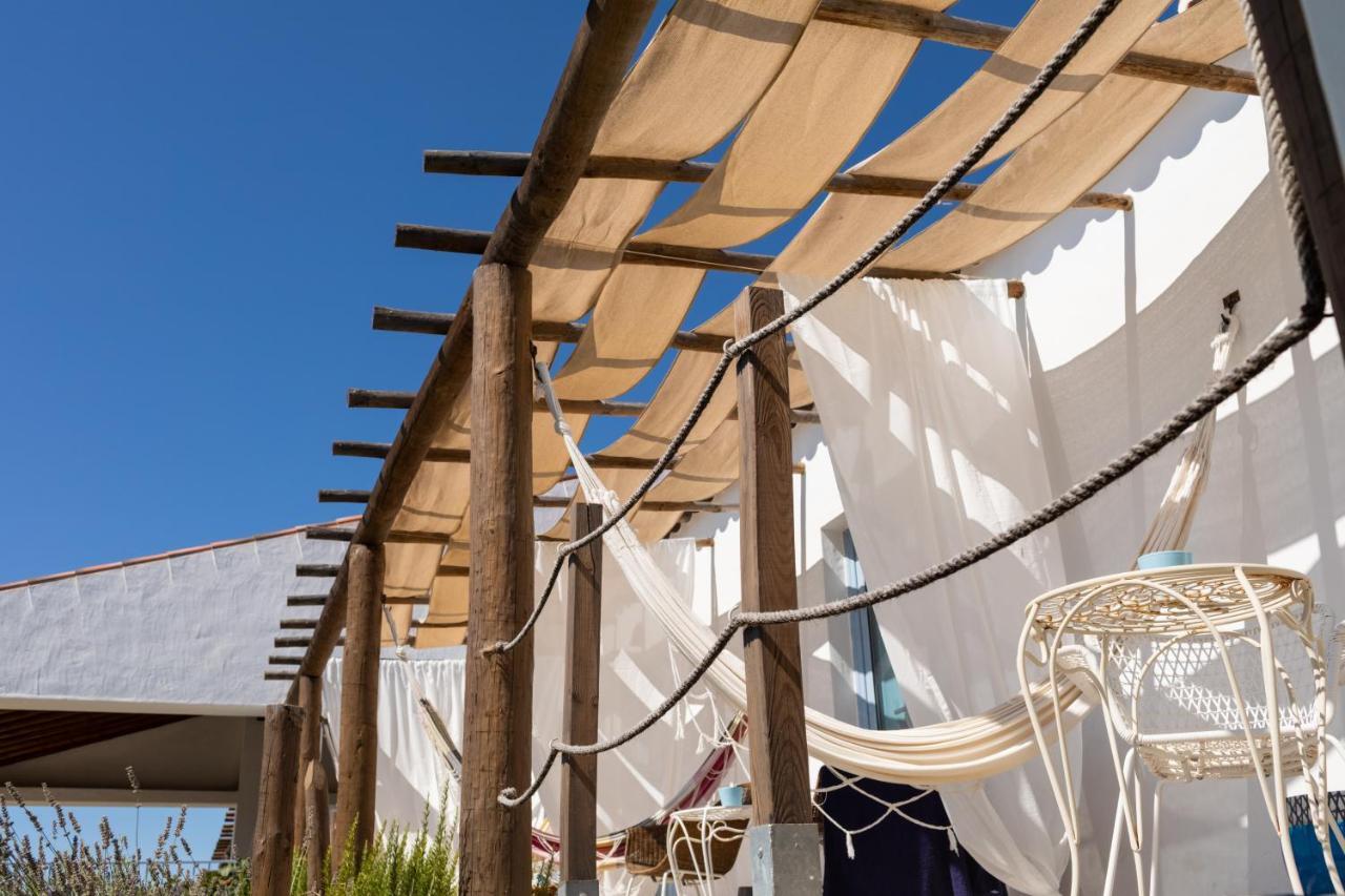 Monte Da Estrela - Country House & Spa Moura Bagian luar foto