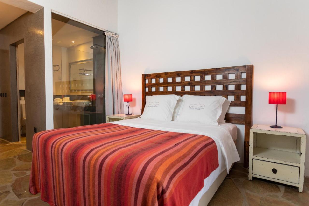 Monte Da Estrela - Country House & Spa Moura Ruang foto